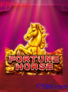 FortuneHorse: Uma Nova Experiência de Jogo Online