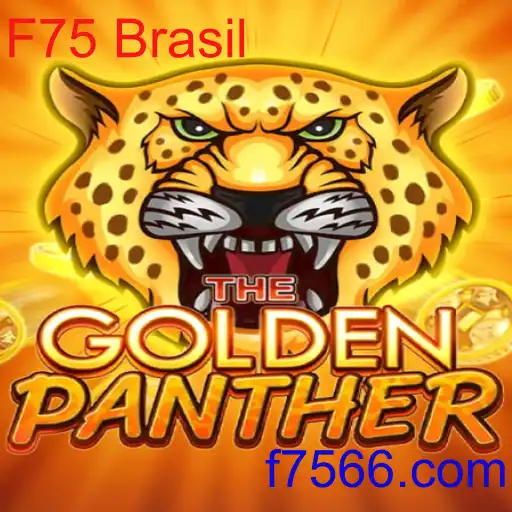 GOLDENPANTHER: O Novo Jogo de Aventura da Plataforma F75 Brasil