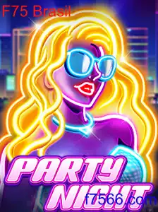 Descubra a Diversão de PartyNight com a F75 Brasil